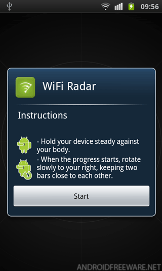 easy wifi radar pro crack