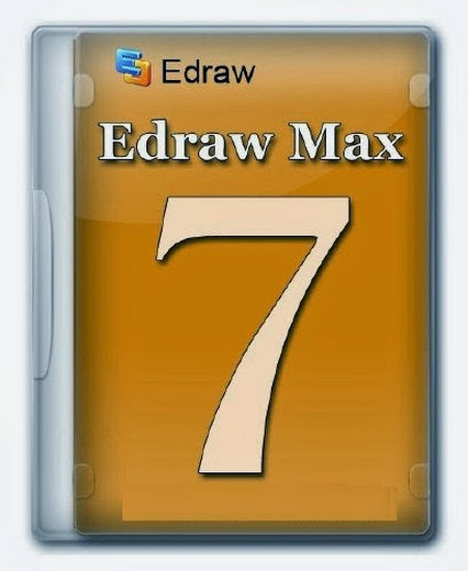edraw max 8.4 full crack